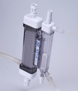 一次性使用心脏停跳液灌注器