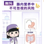 营养领域|腹泻：肠内营养中不可忽视的风险