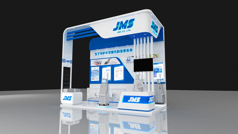 展会预告：大连JMS医疗器具有限公司将参展中华医学会肾脏病学分会2017年学术年会