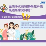 血液净化领域|静脉压升高是透析常见问题？