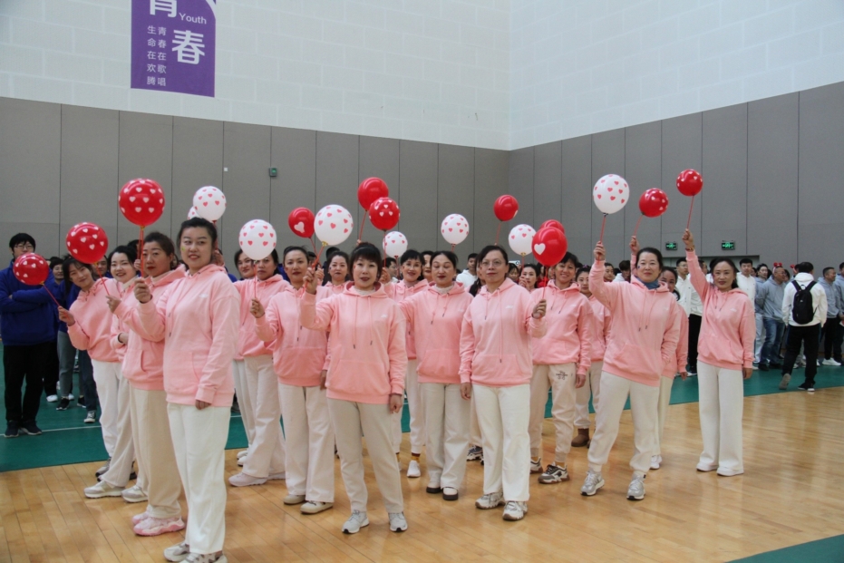 大连JMS医疗器具有限公司第五届趣味运动会成功举行