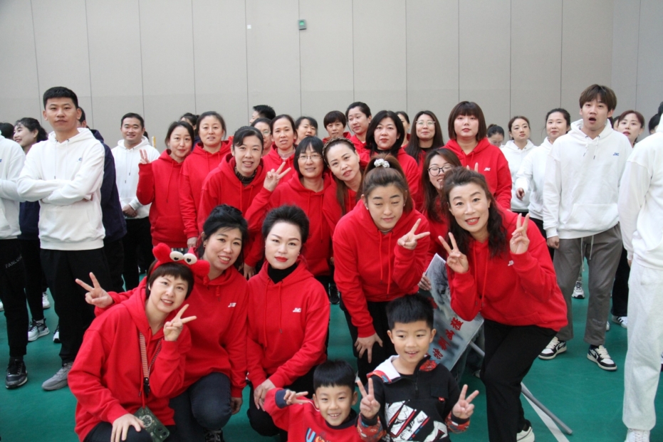 大连JMS医疗器具有限公司第五届趣味运动会成功举行